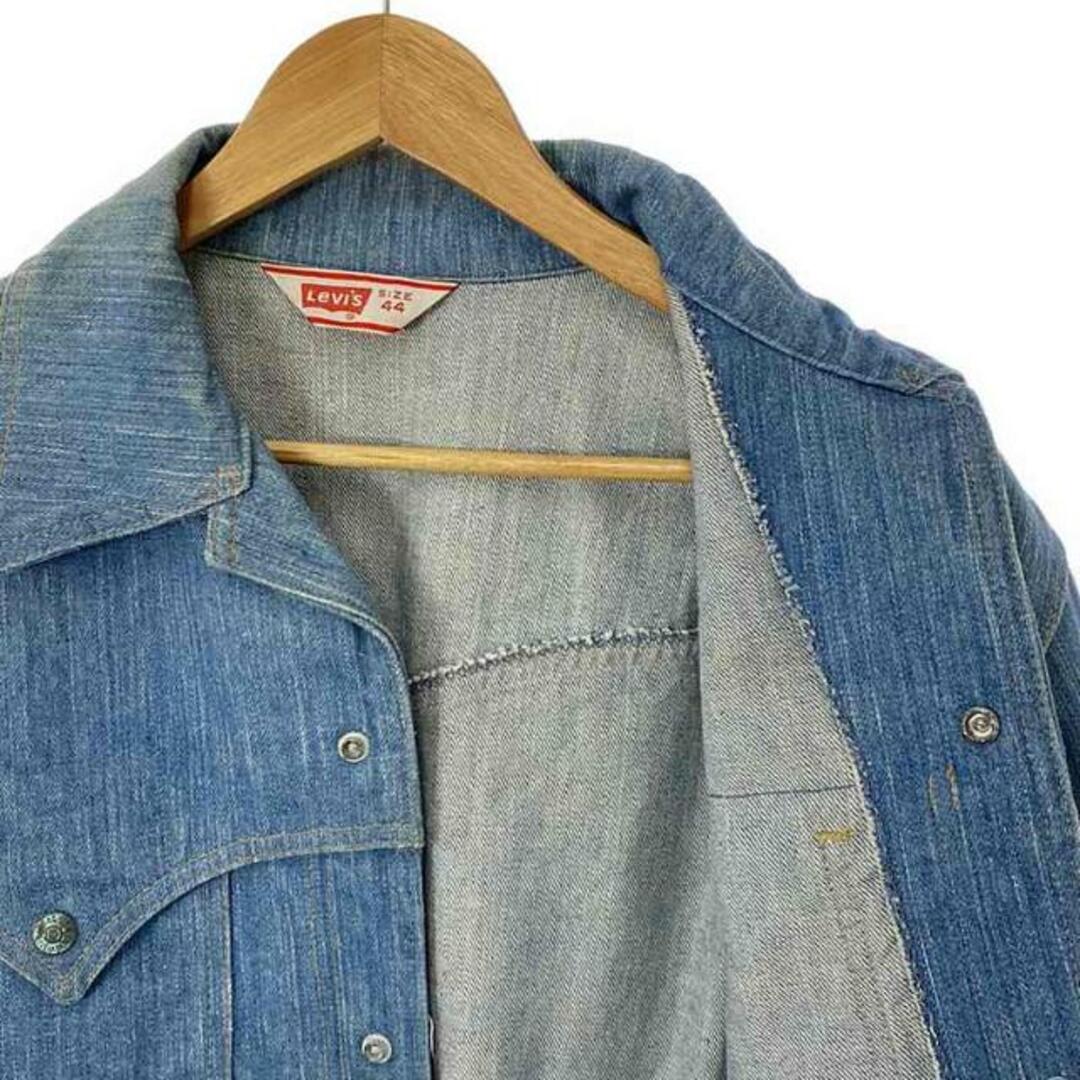 Levi's - Levi's / リーバイス | 70s ヴィンテージ 70509-2913 Levi's - Levi's / リーバイス | 70s ヴィンテージ 70509-2913