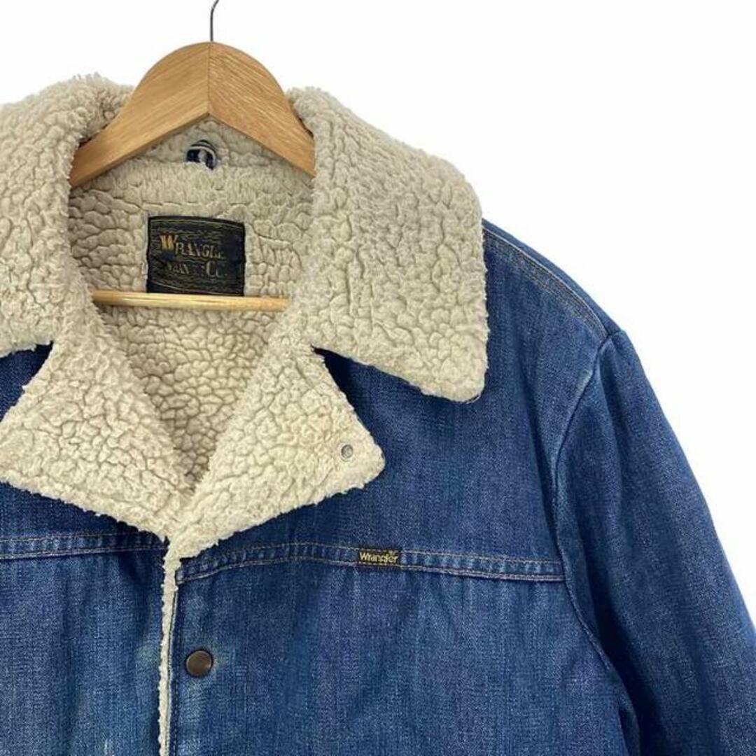 Wrangler - WRANGLER / ラングラー | 70s ヴィンテージ ランチ Wrangler - WRANGLER / ラングラー | 70s ヴィンテージ ランチ