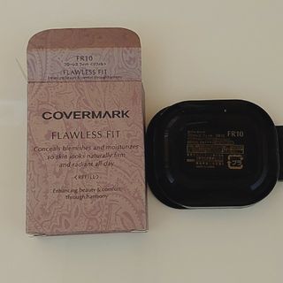 カバーマーク(COVERMARK)のCOVERMARK カバーマーク フローレス フィット リフィル ファンデーシ…(ファンデーション)