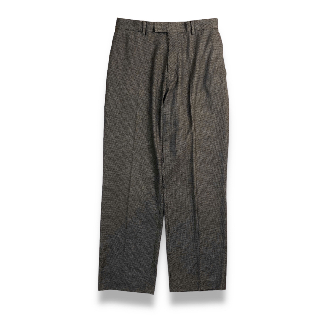 PERRY ELLIS - 90s 00s ペリーエリス ガンクラブチェック PERRY ELLIS - 90s 00s ペリーエリス ガンクラブチェック