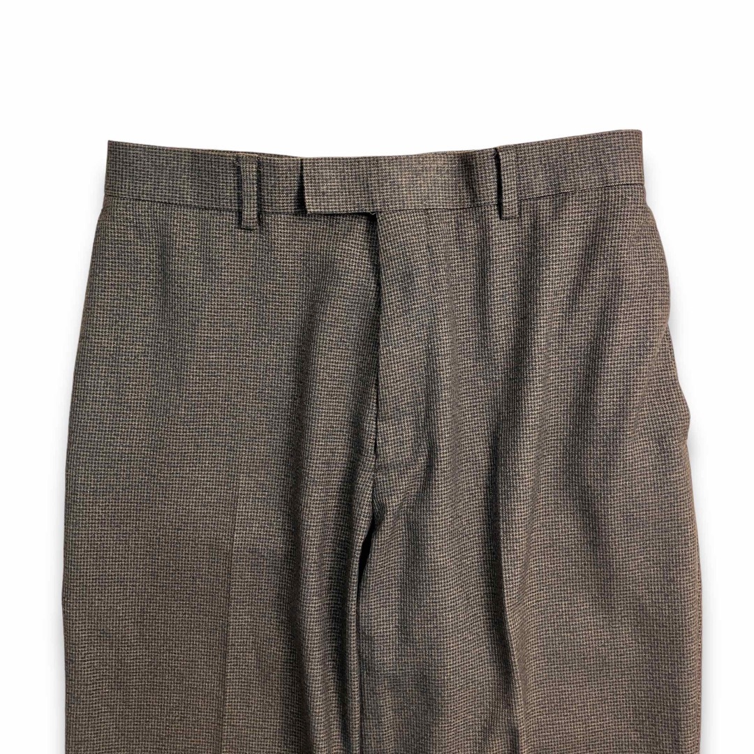 PERRY ELLIS - 90s 00s ペリーエリス ガンクラブチェック PERRY ELLIS - 90s 00s ペリーエリス ガンクラブチェック