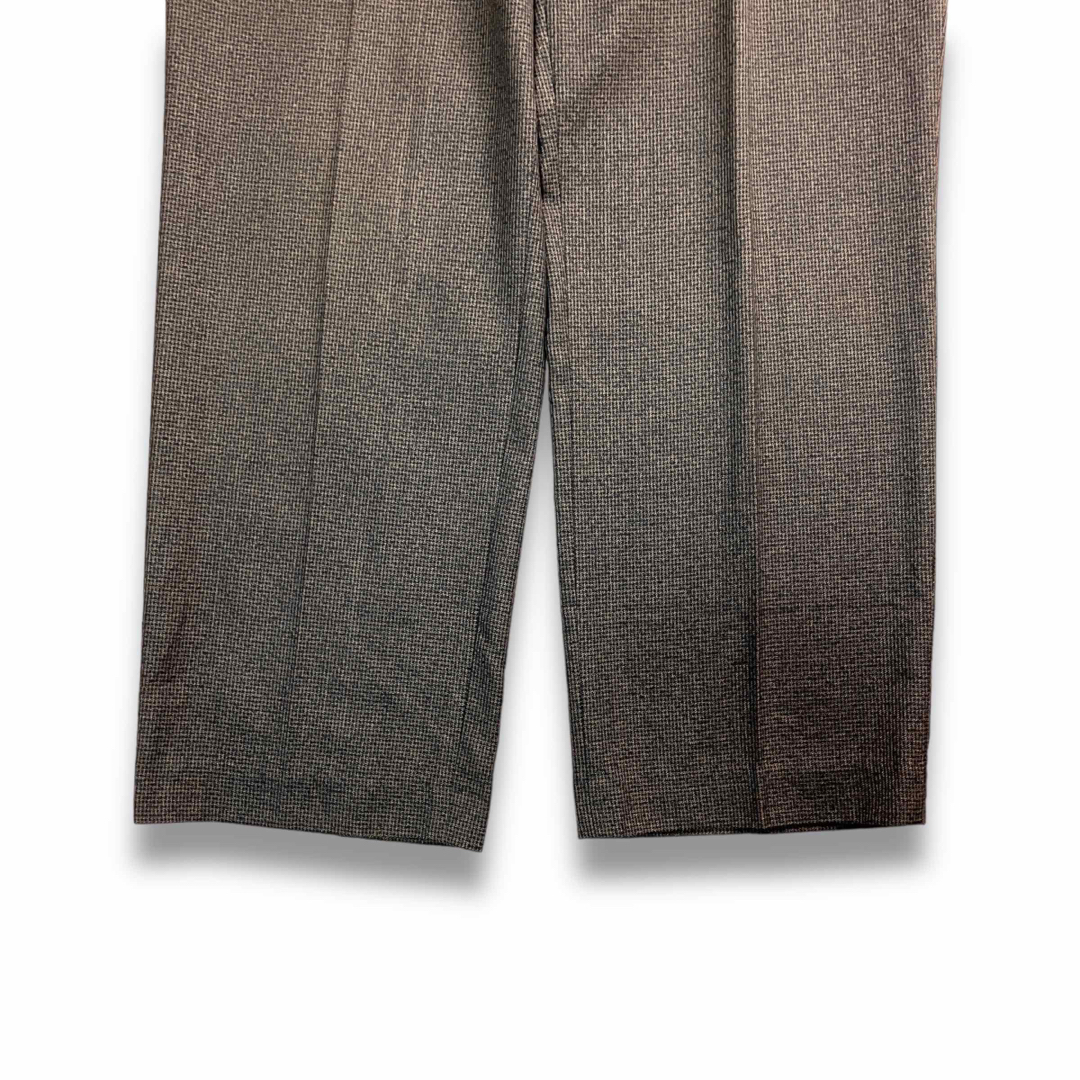 PERRY ELLIS - 90s 00s ペリーエリス ガンクラブチェック PERRY ELLIS - 90s 00s ペリーエリス ガンクラブチェック