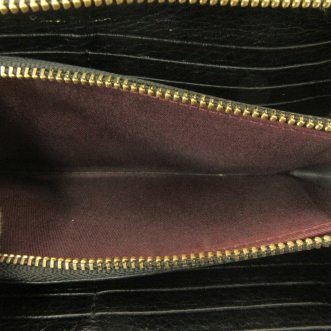 Paul Smith(ポールスミス)のポールスミス レザー 長財布 ウォレット コインケース付き IBO47 メンズのファッション小物(長財布)の商品写真