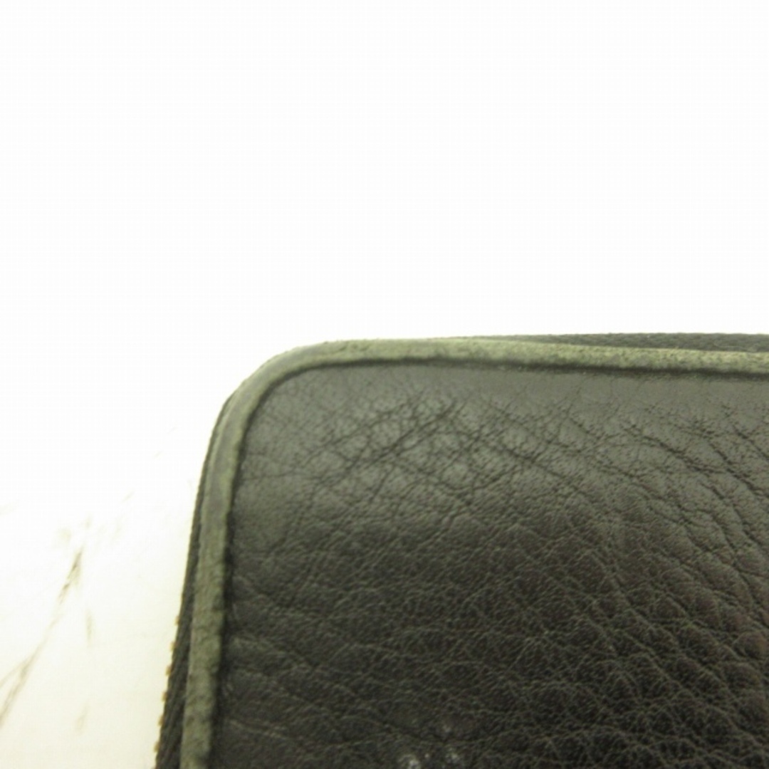 Paul Smith(ポールスミス)のポールスミス レザー 長財布 ウォレット コインケース付き IBO47 メンズのファッション小物(長財布)の商品写真