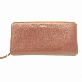 ポールスミス(Paul Smith)のポールスミス 長財布 ウォレット コインケース付き IBO47(長財布)