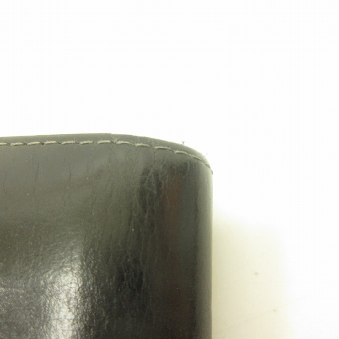 Paul Smith(ポールスミス)のポールスミス 裏地転写プリント 二つ折り財布 コインケース付き IBO47 メンズのファッション小物(折り財布)の商品写真