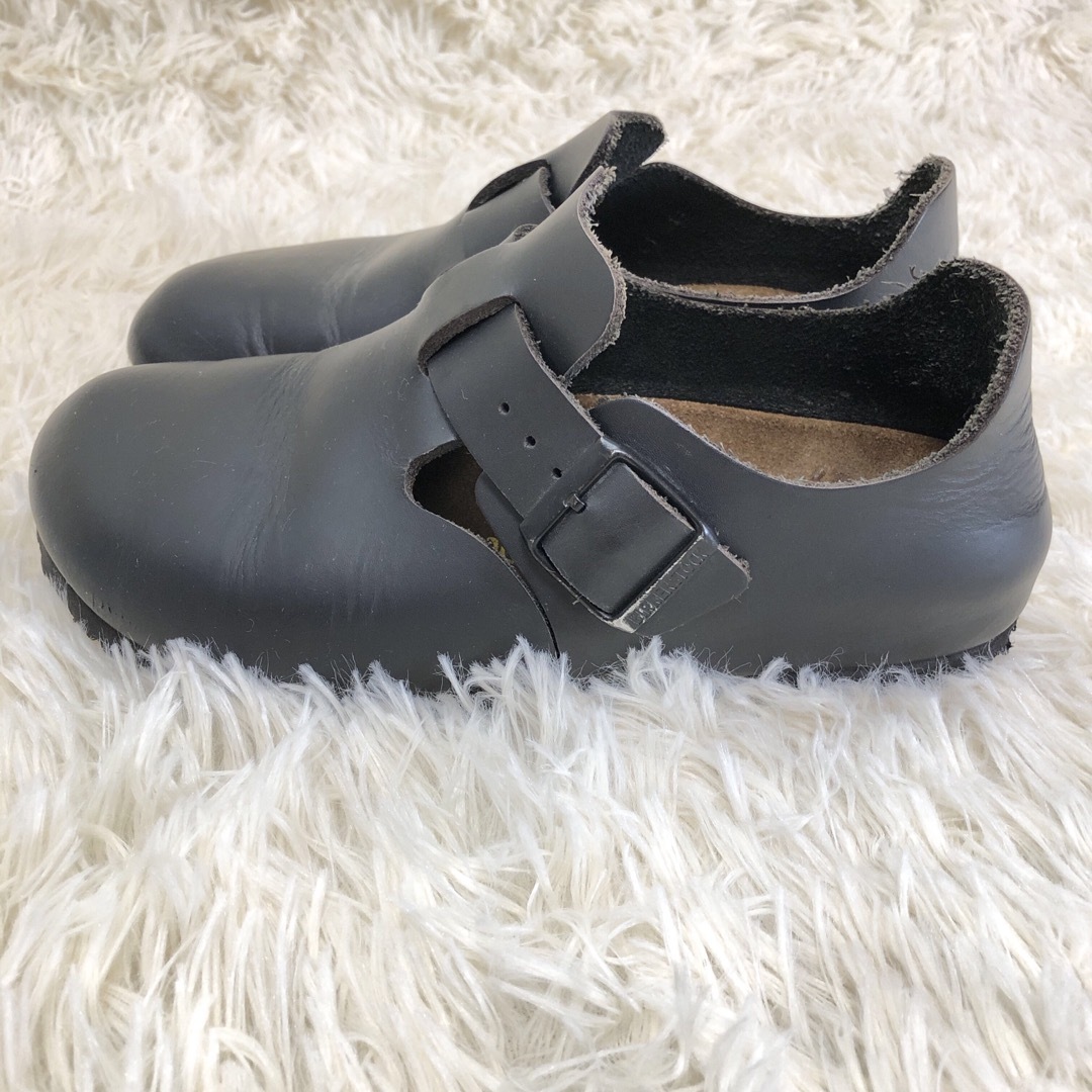 BIRKENSTOCK ビルケンシュトック　ロンドン　36 23cm