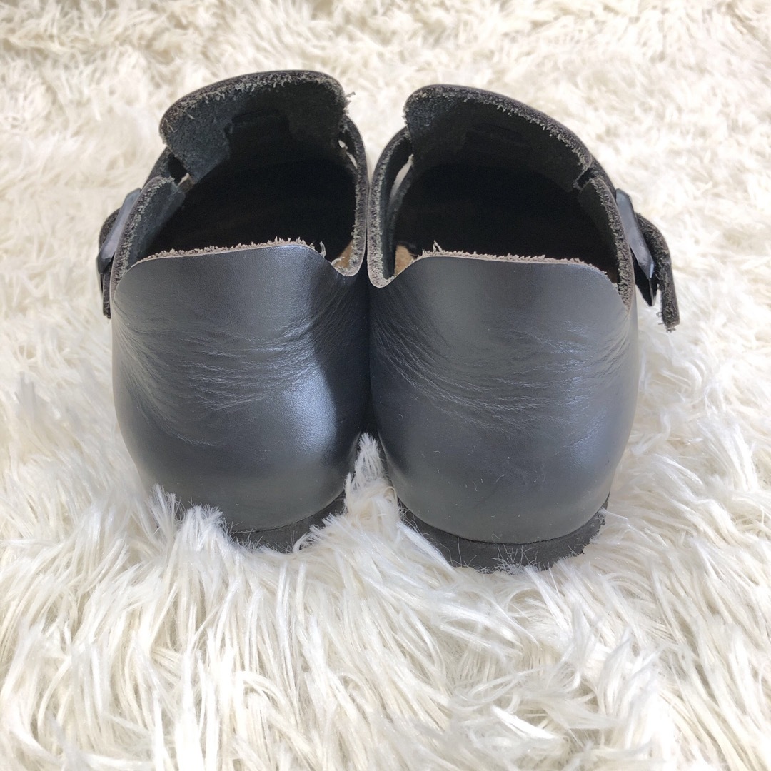 BIRKENSTOCK - BIRKENSTOCK ビルケンシュトック ロンドン 36 23cmの