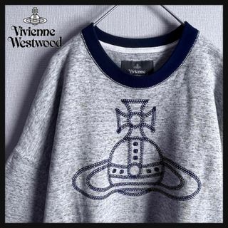 ヴィヴィアン(Vivienne Westwood) スウェット(メンズ)の通販 84点