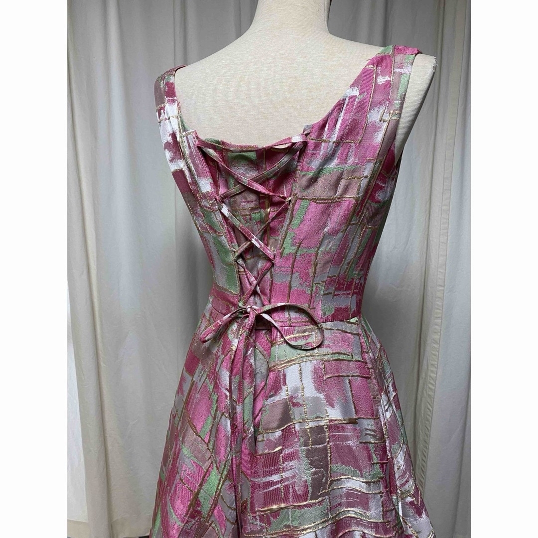 AIMER(エメ)のジュネビビアン　ロングドレス レディースのフォーマル/ドレス(ロングドレス)の商品写真