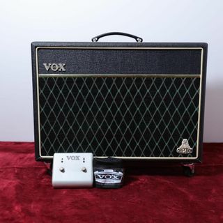 VOX V9320 Cambridge 30 Reverb Twim ヴォックス(ギターアンプ)