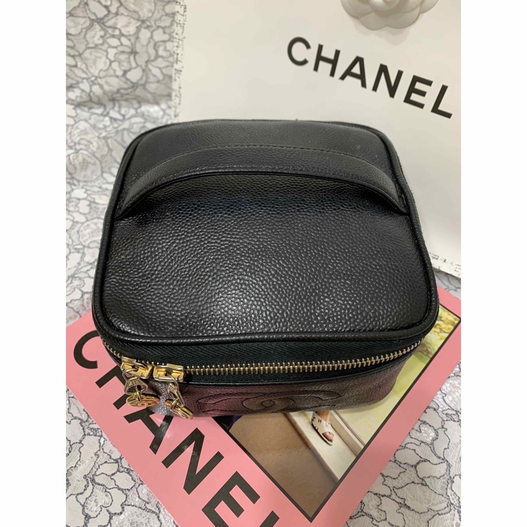 CHANEL(シャネル)の専用 レディースのバッグ(ハンドバッグ)の商品写真