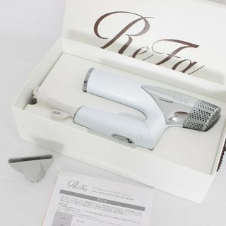 ReFa - 新品未開封 リファ ビューテック ドライヤー スマート ReFa