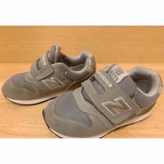 ニューバランス(New Balance)のニューバランスキッズ(スニーカー)