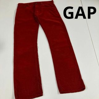 ギャップ(GAP)のGAP ギャップ　コーデュロイパンツ　古着　コーズ(その他)