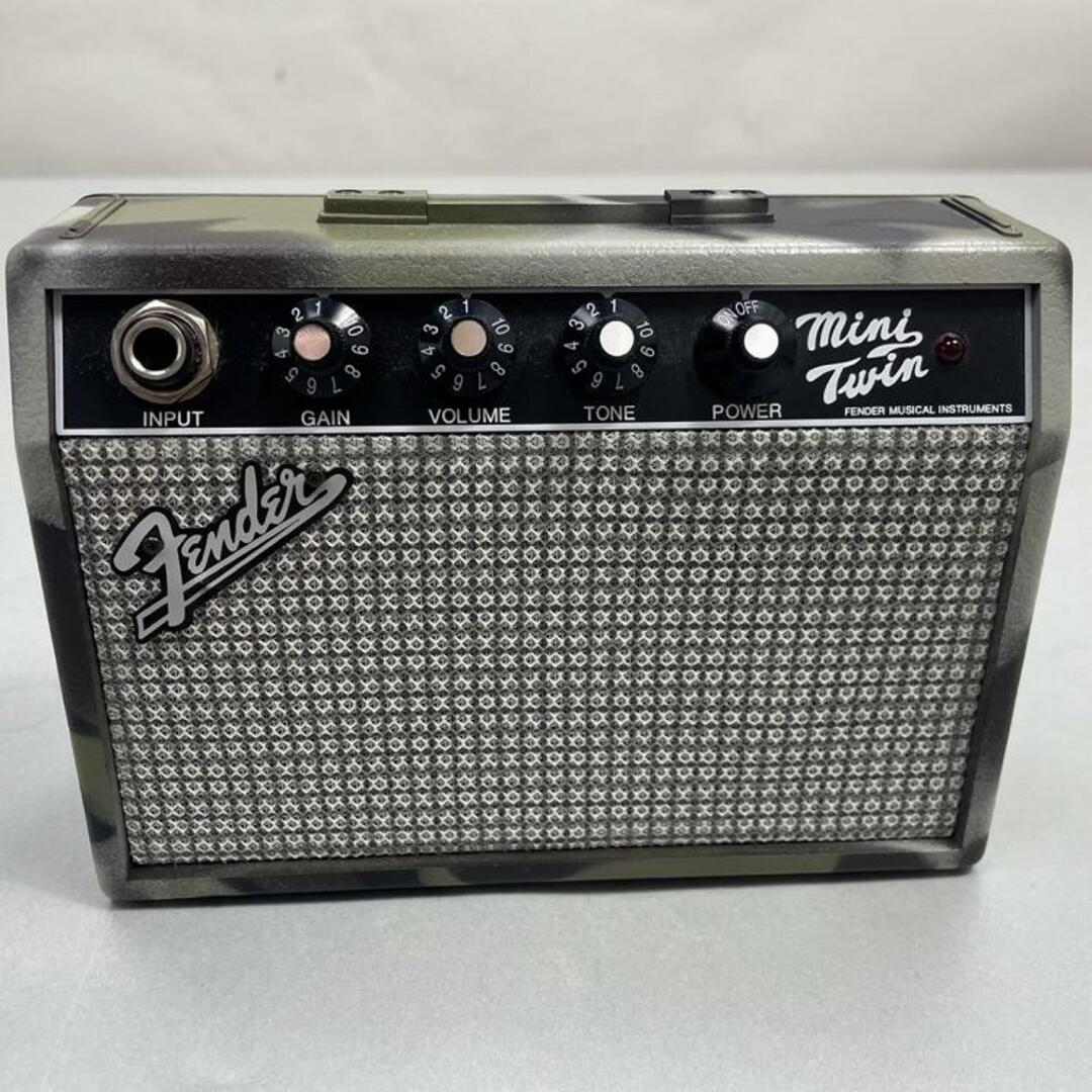 Fender（フェンダー）/MT-10CF 【中古】【USED】ギターアンプ（コンボ）【イオンモール橿原店】 楽器のギター(ギターアンプ)の商品写真