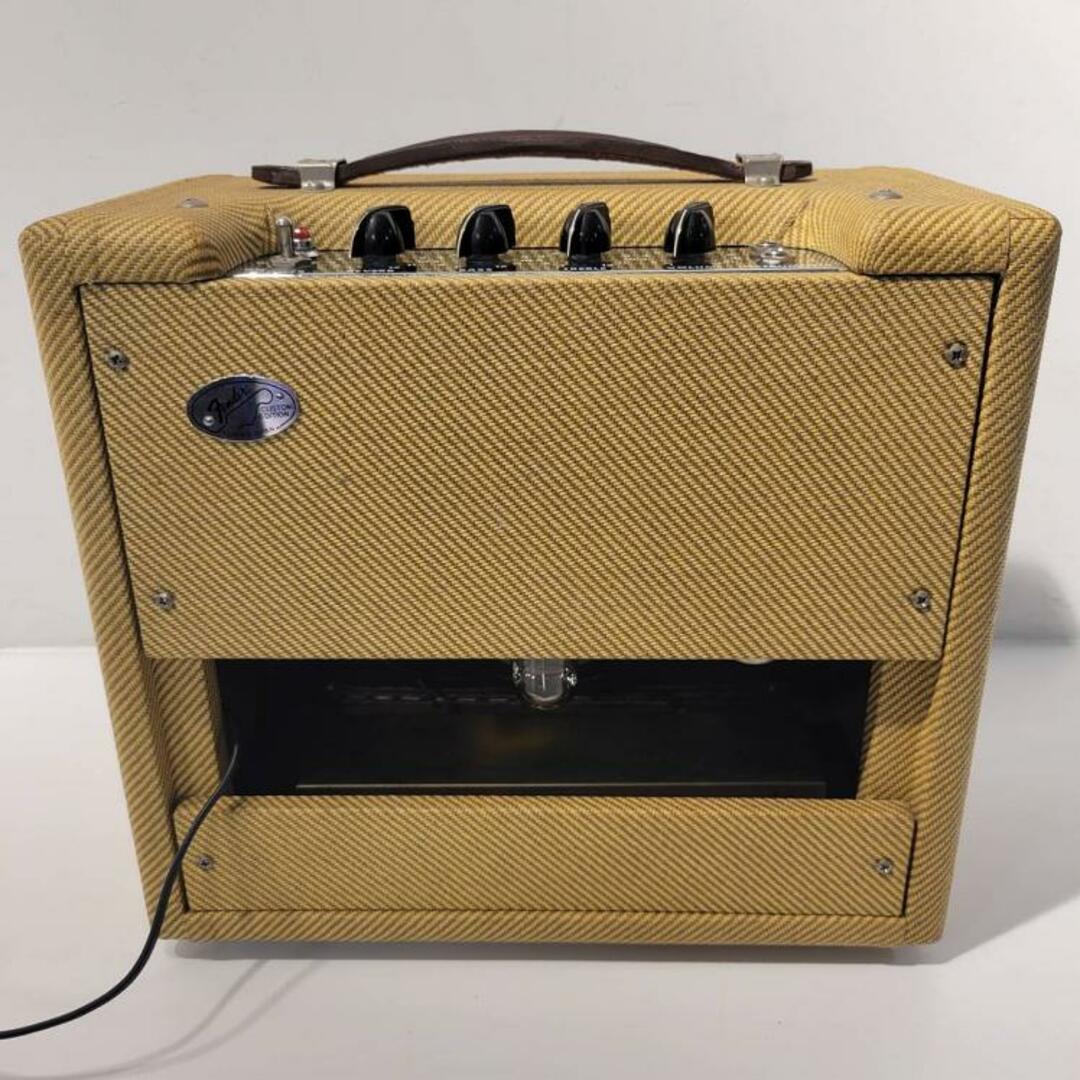 Fender（フェンダー）/CHAMP REVERB 【中古】【USED】ギターアンプ（コンボ）【立川店】 楽器のギター(ギターアンプ)の商品写真