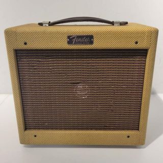 Fender（フェンダー）/CHAMP REVERB 【中古】【USED】ギターアンプ（コンボ）【立川店】(ギターアンプ)