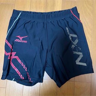 ミズノ(MIZUNO)のミズノ ショートタイツ(陸上競技)