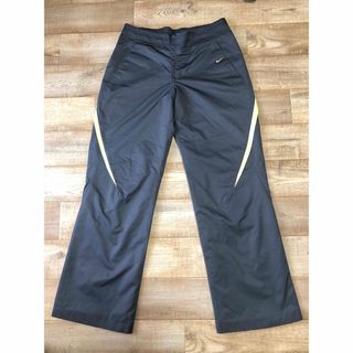 ナイキ(NIKE)のNike  ナイキ clima fit レディース ナイロンパンツ (その他)