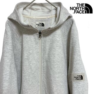 THE NORTH FACE - ノースフェイス THE NORTH FACE フルジップ パーカー