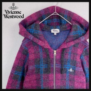 Vivienne Westwood - 【新品☆高級インポート☆セットアップ