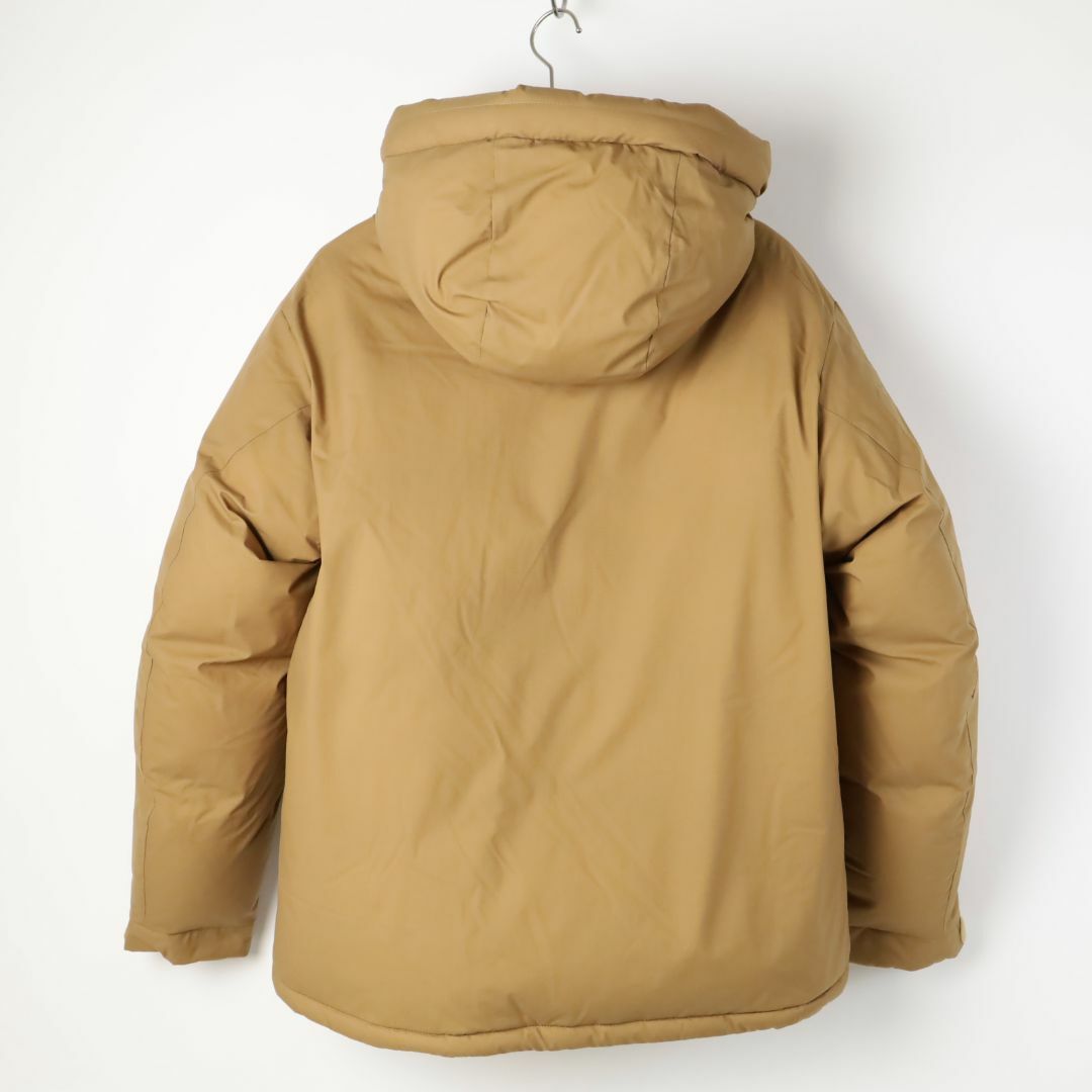 WOOLRICH(ウールリッチ)の662 新品 WOOLRICH ウールリッチ マウンテン ダウンジャケット M メンズのジャケット/アウター(ダウンジャケット)の商品写真