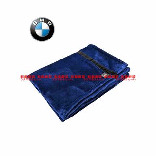 BMW - 新品未開封 BMW オリジナル ラップ ブランケット