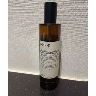 イソップ(Aesop)のイソップ Aesop. イストロス アロマティック ルームスプレー(アロマスプレー)