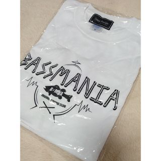 BASSMANIA＊半袖Tシャツ コラボ(Tシャツ/カットソー(半袖/袖なし))