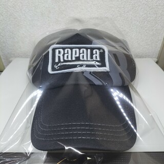 ラパラ(RAPALA)のRapala ラパラ 帽子 キャップ(ウエア)