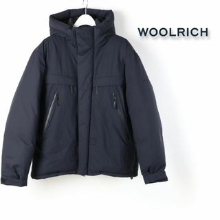 ウールリッチ(WOOLRICH)の808 新品 WOOLRICH ウールリッチ マウンテン ダウンジャケット XL(ダウンジャケット)