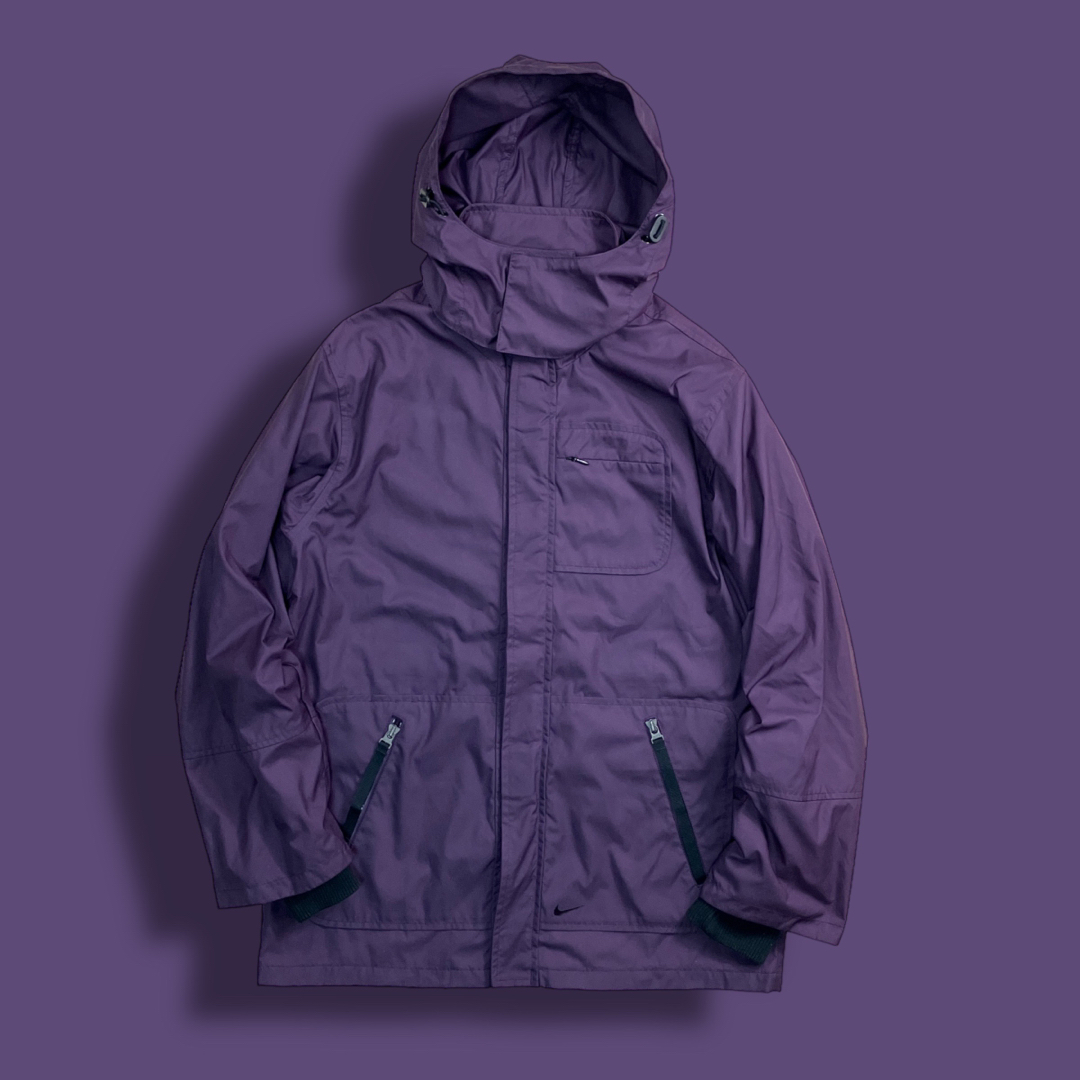 00s Y2K NIKE ナイキ ナイロンジャケット テクニカル ギミック ギア | フリマアプリ ラクマ 00s Y2K NIKE ナイキ ナイロンジャケット テクニカル ギミック ギア | フリマアプリ ラクマ
