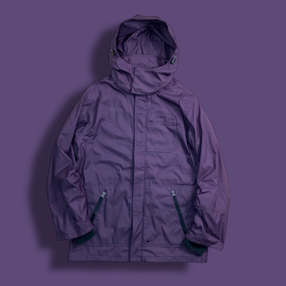 ナイキ ナイロンジャケット(メンズ)（パープル/紫色系）の通販 300点
