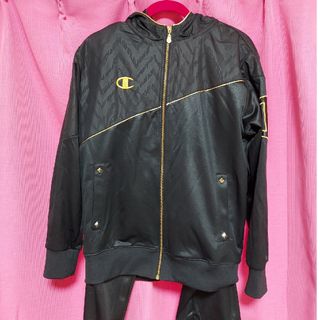 チャンピオン(Champion)のChampionジャージ上下  美品(ジャージ)