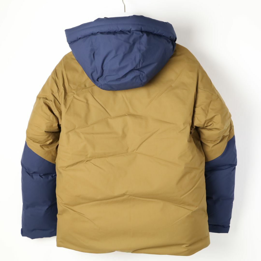 WOOLRICH(ウールリッチ)の996 新品 WOOLRICH ウールリッチ カターディン ダウンジャケット M メンズのジャケット/アウター(ダウンジャケット)の商品写真