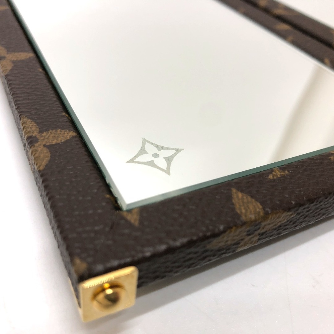 LOUIS VUITTON - ルイヴィトン LOUIS VUITTON ホーム ミラー LOUIS VUITTON - ルイヴィトン LOUIS VUITTON ホーム ミラー