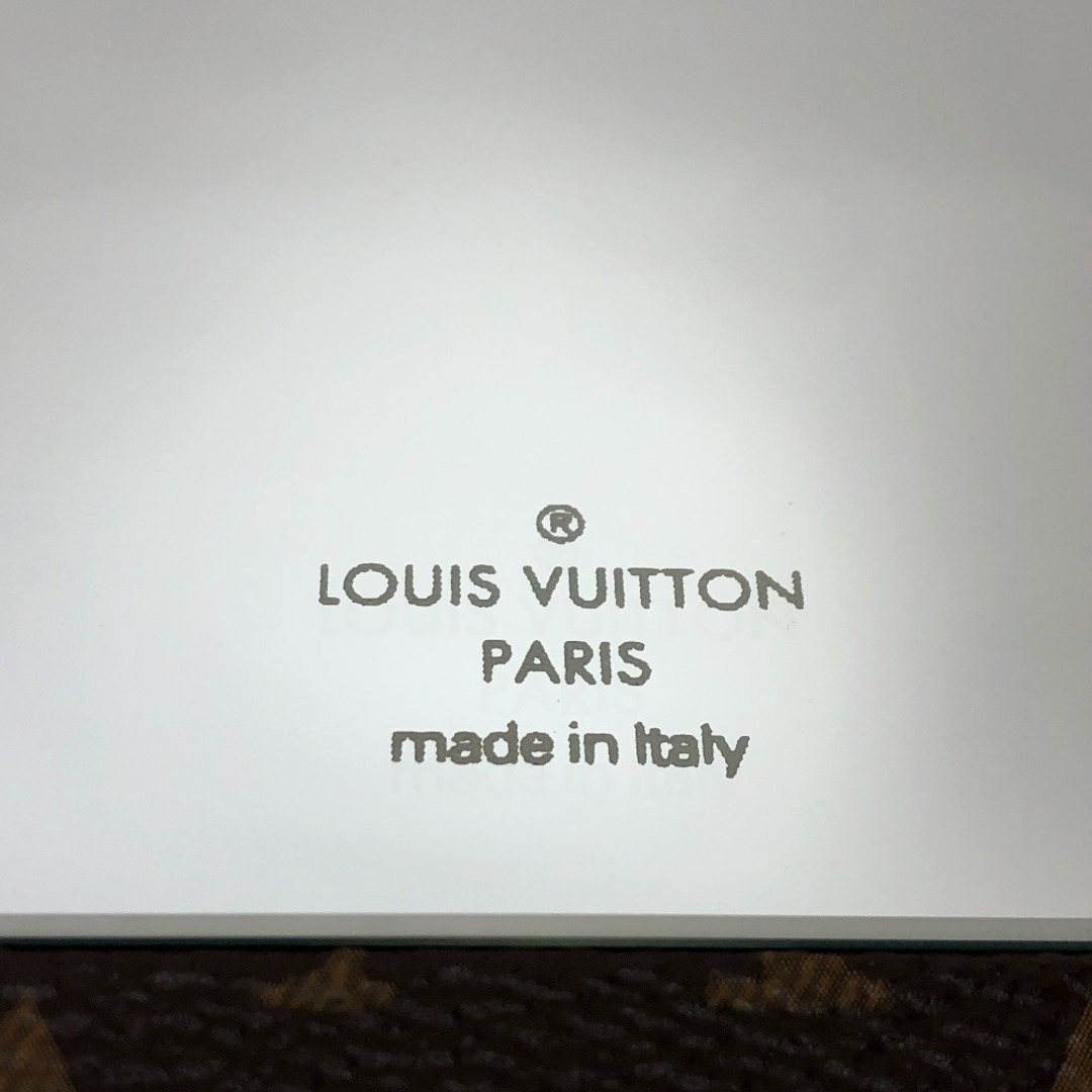 LOUIS VUITTON - ルイヴィトン LOUIS VUITTON ホーム ミラー LOUIS VUITTON - ルイヴィトン LOUIS VUITTON ホーム ミラー