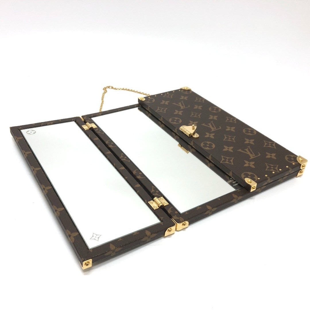 LOUIS VUITTON - ルイヴィトン LOUIS VUITTON ホーム ミラー LOUIS VUITTON - ルイヴィトン LOUIS VUITTON ホーム ミラー