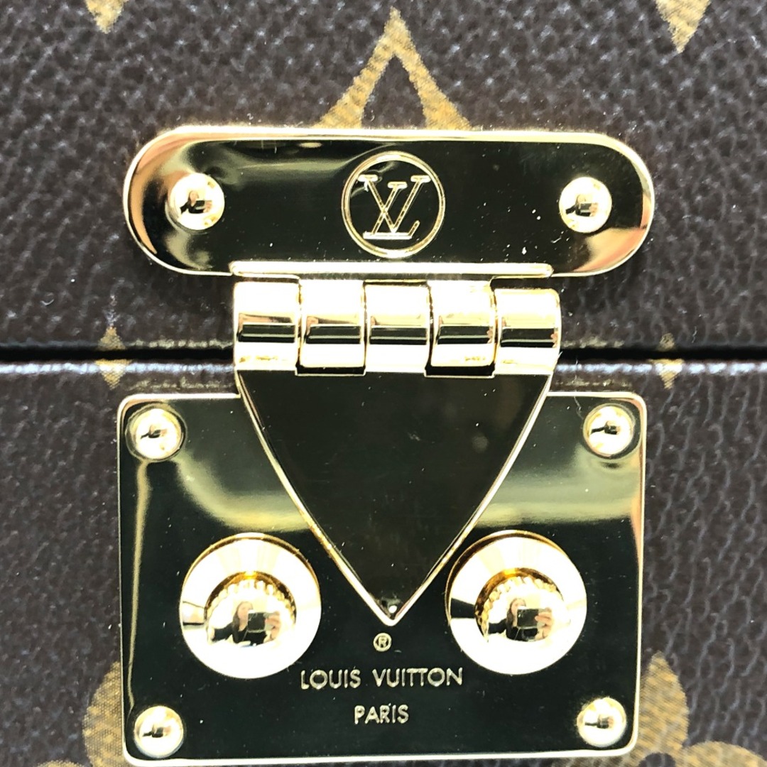 LOUIS VUITTON - ルイヴィトン LOUIS VUITTON ホーム ミラー LOUIS VUITTON - ルイヴィトン LOUIS VUITTON ホーム ミラー