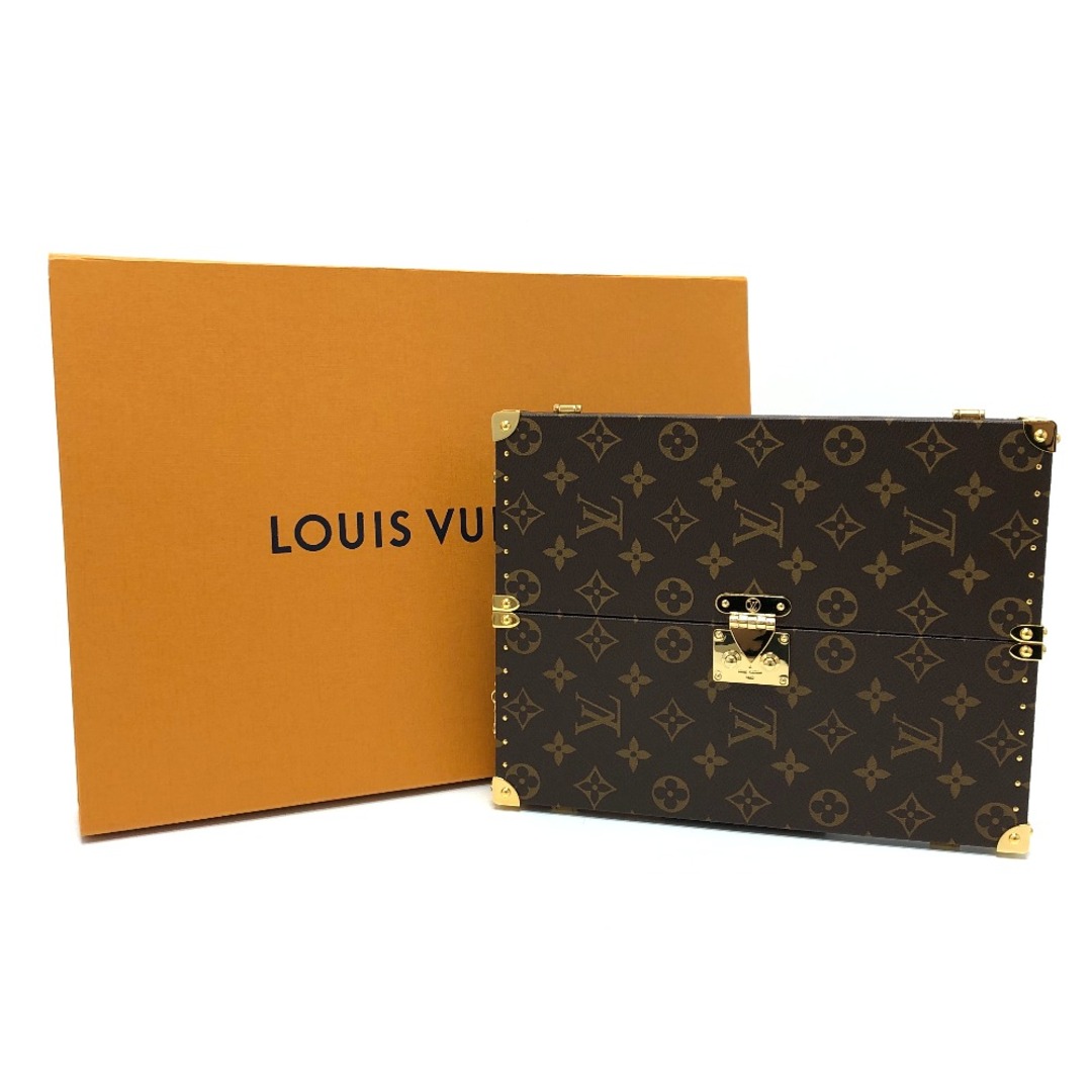 LOUIS VUITTON - ルイヴィトン LOUIS VUITTON ホーム ミラー LOUIS VUITTON - ルイヴィトン LOUIS VUITTON ホーム ミラー