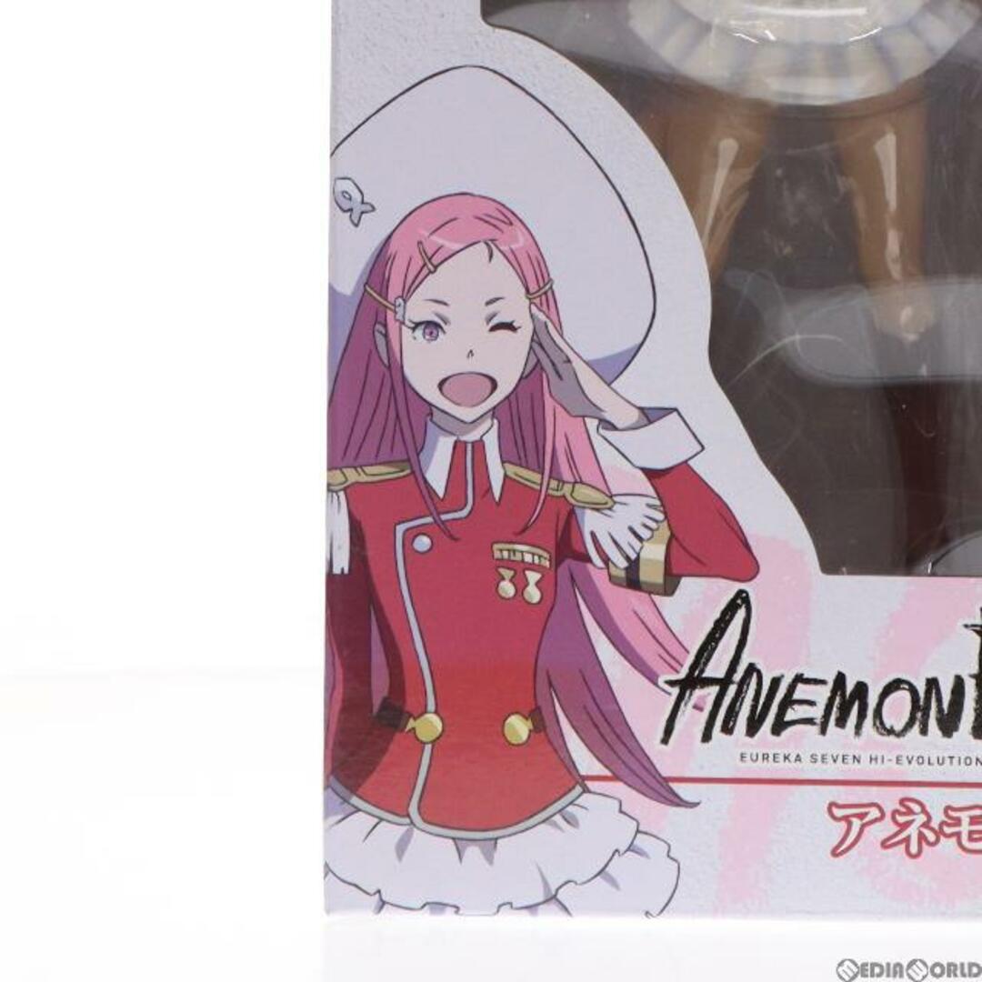 Ane Mone(アネモネ)のアネモネ 交響詩篇エウレカセブン ハイエボリューション 完成品 フィギュア ユニオンクリエイティブ エンタメ/ホビーのフィギュア(アニメ/ゲーム)の商品写真