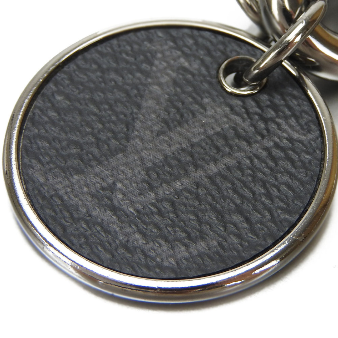 LOUIS VUITTON - 【中古】ルイヴィトン キーチェーン LOUIS VUITTON - 【中古】ルイヴィトン キーチェーン