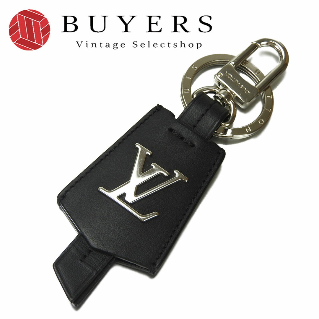 LOUIS VUITTON - 【中古】 ルイヴィトン キーリング LOUIS VUITTON - 【中古】 ルイヴィトン キーリング