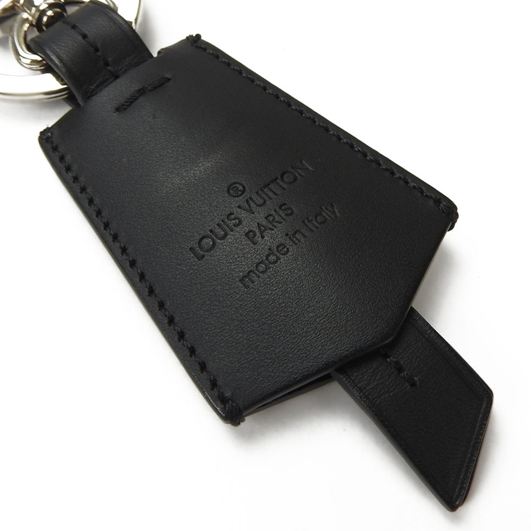 LOUIS VUITTON - 【中古】 ルイヴィトン キーリング LOUIS VUITTON - 【中古】 ルイヴィトン キーリング