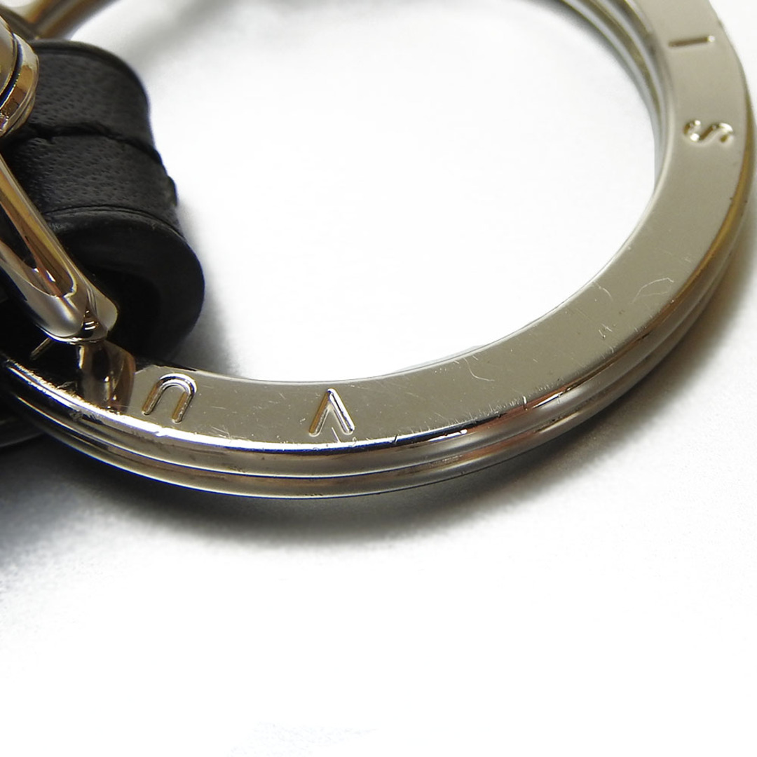 LOUIS VUITTON - 【中古】 ルイヴィトン キーリング LOUIS VUITTON - 【中古】 ルイヴィトン キーリング