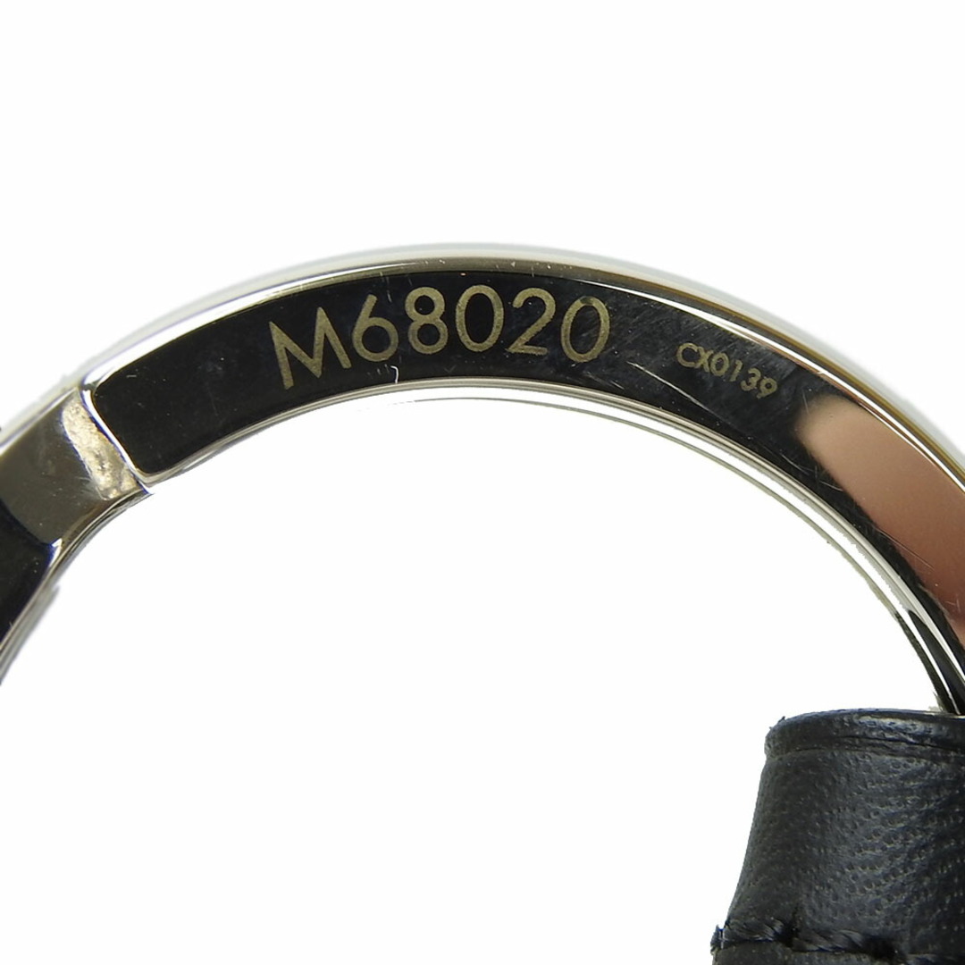 LOUIS VUITTON - 【中古】 ルイヴィトン キーリング LOUIS VUITTON - 【中古】 ルイヴィトン キーリング