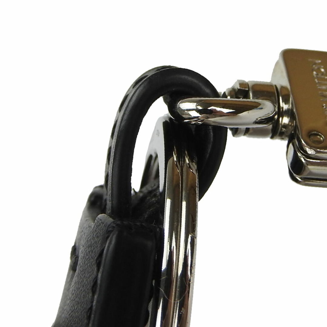 LOUIS VUITTON - 【中古】 ルイヴィトン キーリング LOUIS VUITTON - 【中古】 ルイヴィトン キーリング