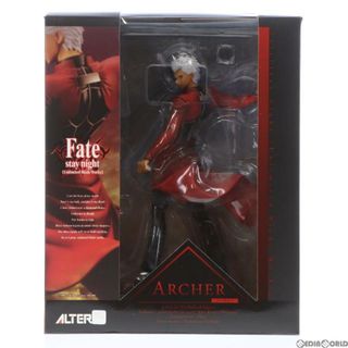 アルター(ALTER)のアーチャー Fate/stay night [Unlimited Blade Works](フェイト/ステイナイト アンリミテッドブレイドワークス) 1/8 完成品 フィギュア アルター(アニメ/ゲーム)