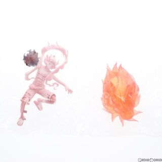 バンプレスト(BANPRESTO)のモンキー・D・ルフィ ワンピース FILM RED 戦光絶景-MONKEY.D.LUFFY- ONE PIECE フィギュア プライズ(2671950) バンプレスト(アニメ/ゲーム)